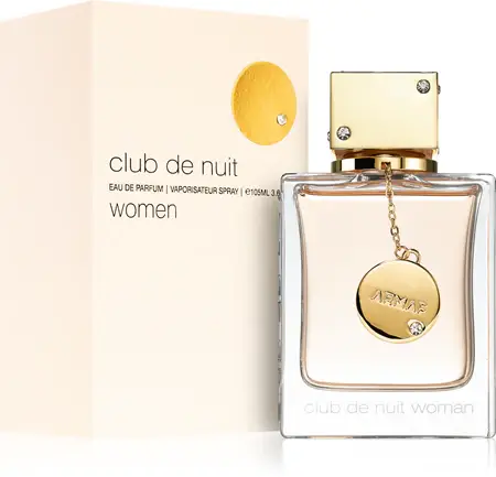 Club de Nuit - Woman EDP 100 ml
