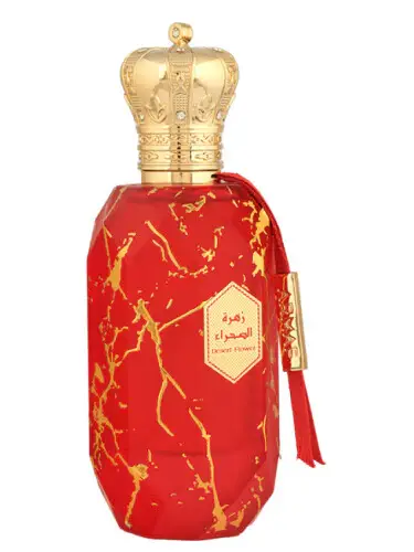 Desert Flower Eau de Parfum Unisex 100 ml