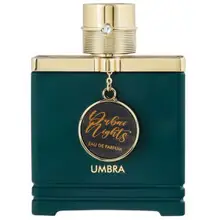 Dubai Nights Umbra EDP - 100 ml