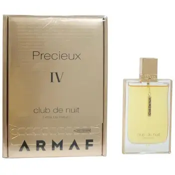 Estratto di profumo Precious Night Club IV - 55 ml