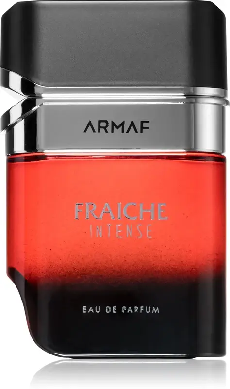 Fraiche Intense Eau de Parfum unisex 100 ml