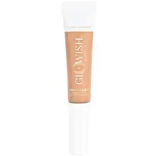 GloWish - Correttore contorno occhi 10,5 ml 00 Porcellana