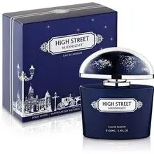 High Street Midnight EDP - 100 ml