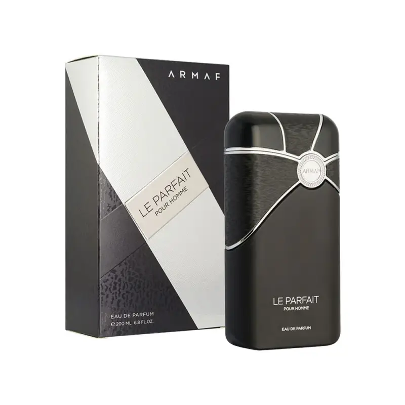 Le Parfait Homme Eau de Parfum 200 ml