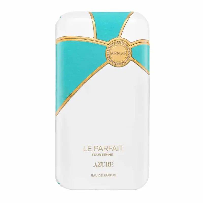 Le Parfait Pour Femme Azure Eau de Parfum 200 ml