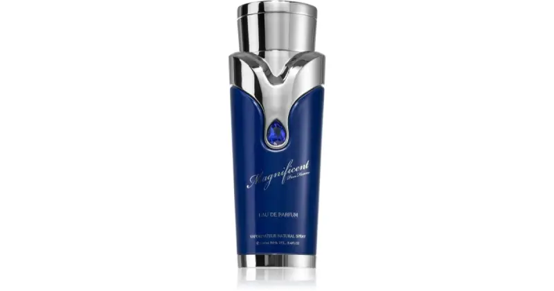 Magnificent Blue da uomo EDP M 100 ml