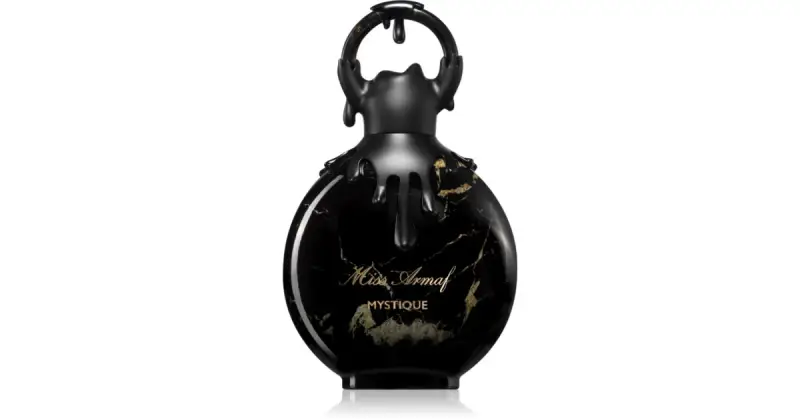 Miss Mystique EDP W 100 ml