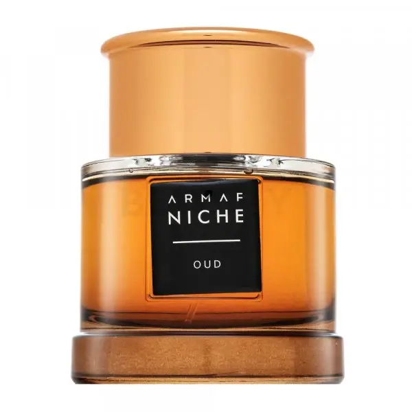 Niche Oud Eau de Parfum Unisex 90 ml