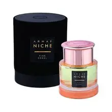 Niche Pink Coral EDP - 90 ml
