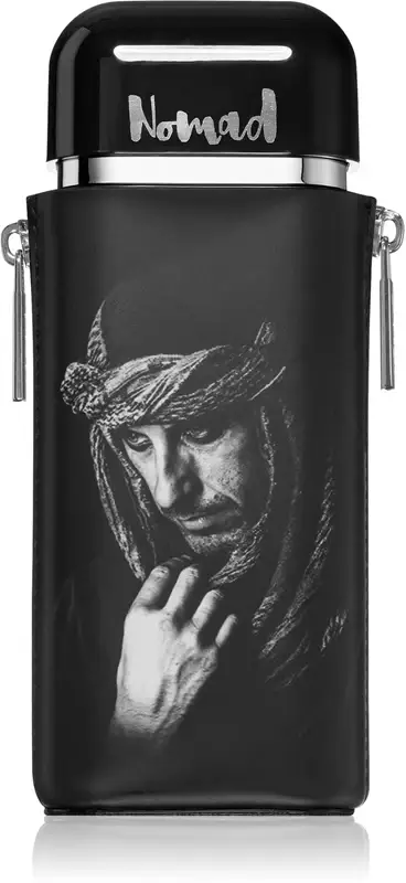 Nomad Pour Homme - EDP - Volume 100 ml