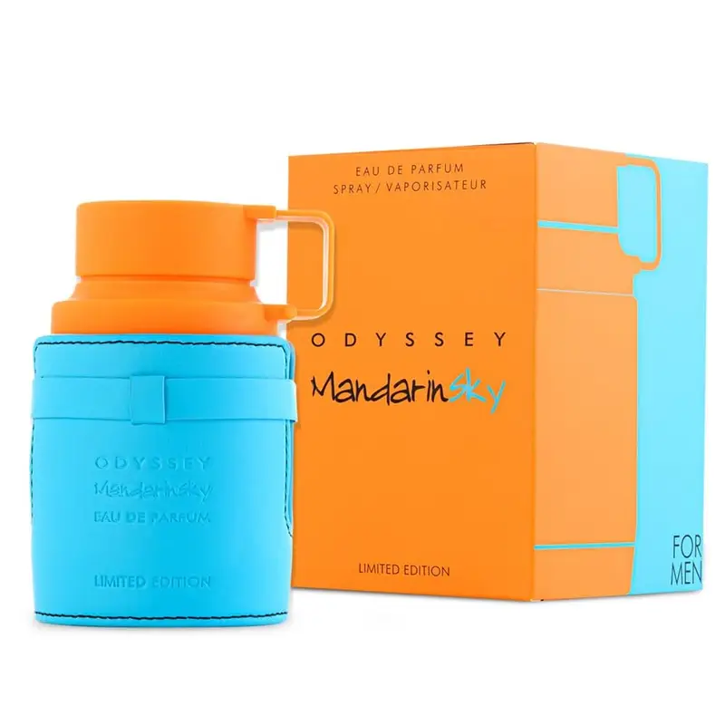 Odissey Mandarin Sky EDP 100 ml