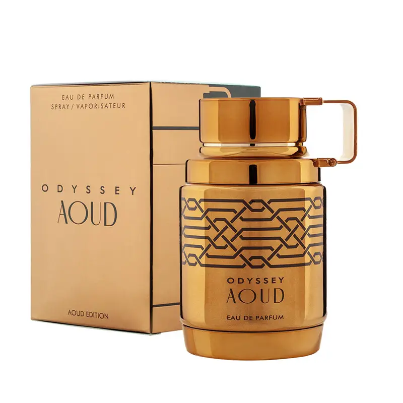 Odyssey Aoud EDP 100 ml