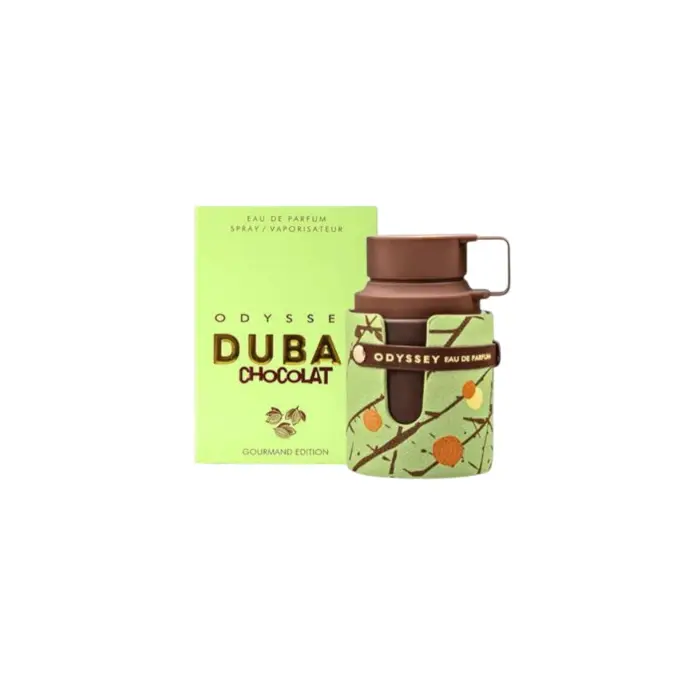 Odyssey Dubai Chocolat EDP 100 ml