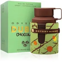 Odyssey Dubai Chocolat EDP - 100 ml