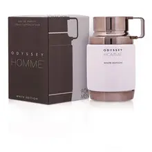 Odyssey Homme White Edition EDP - 60 ml