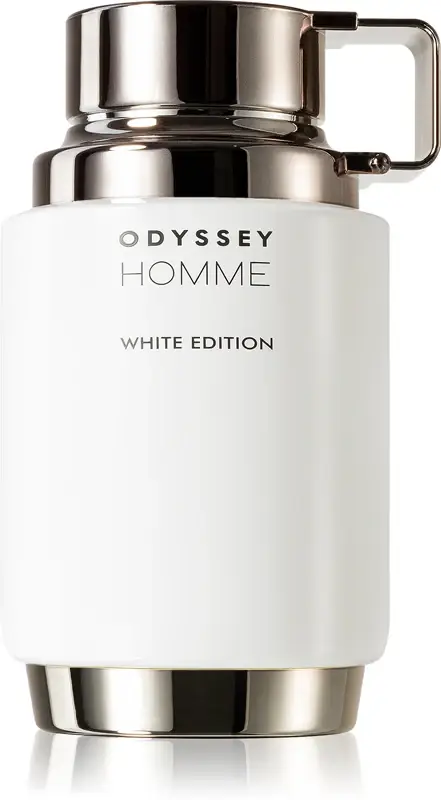 Odyssey Homme White Edition EDP M 200 ml