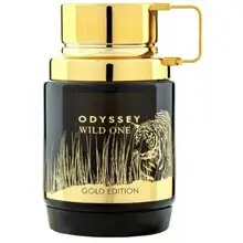Odyssey Wild One Gold Edition EDP - 60 ml