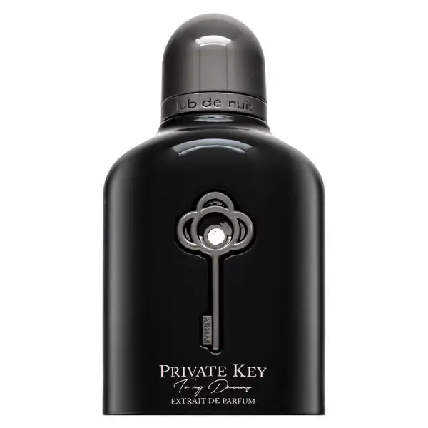 Private Key To My Dreams Extrait de Parfum Unisex 100 ml