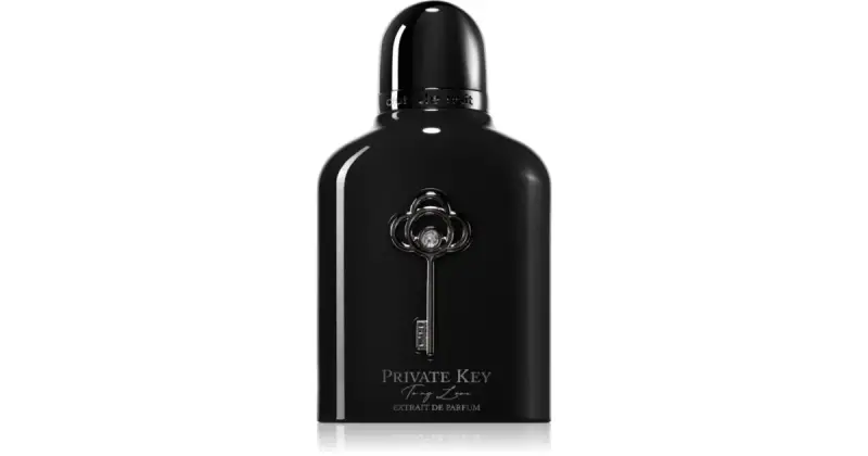 Private Key To My Dreams PAR U 100 ml