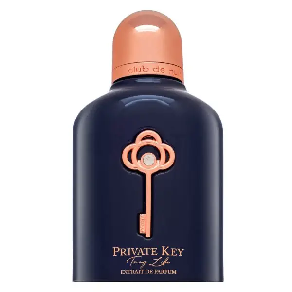 Private Key To My Life Extrait de Parfum Unisex 100 ml
