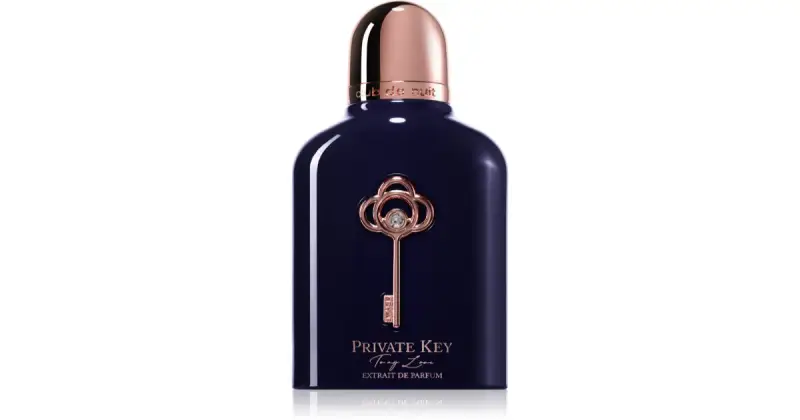 Private Key To My Life PAR U 100 ml