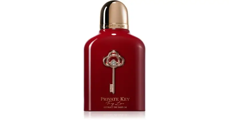 Private Key To My Love PAR U 100 ml
