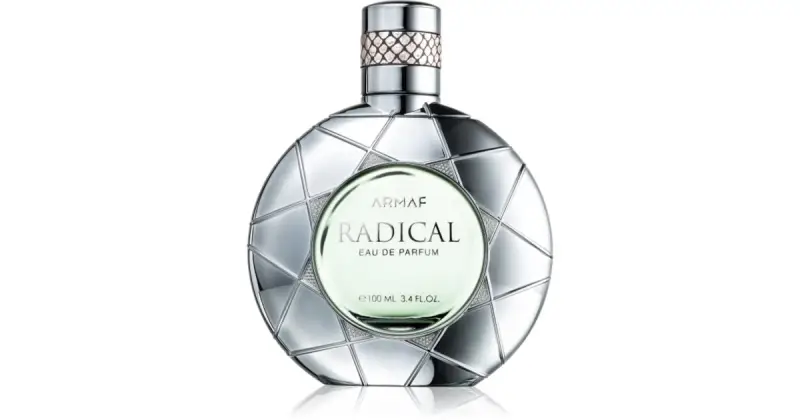Radical EDP - 100 ml