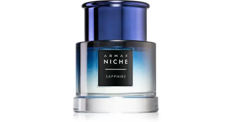 Sapphire Eau de Parfum unisex 90 ml