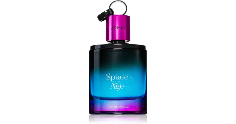 Space Age Eau de Parfum 100 ml