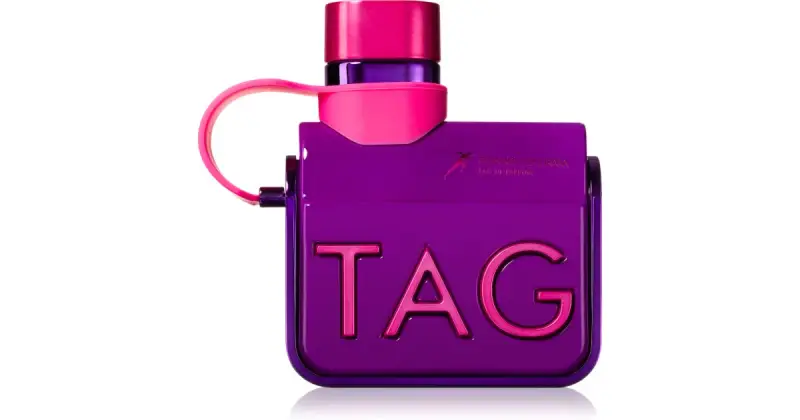 ARMAF Eau de Parfum Donna 3638371