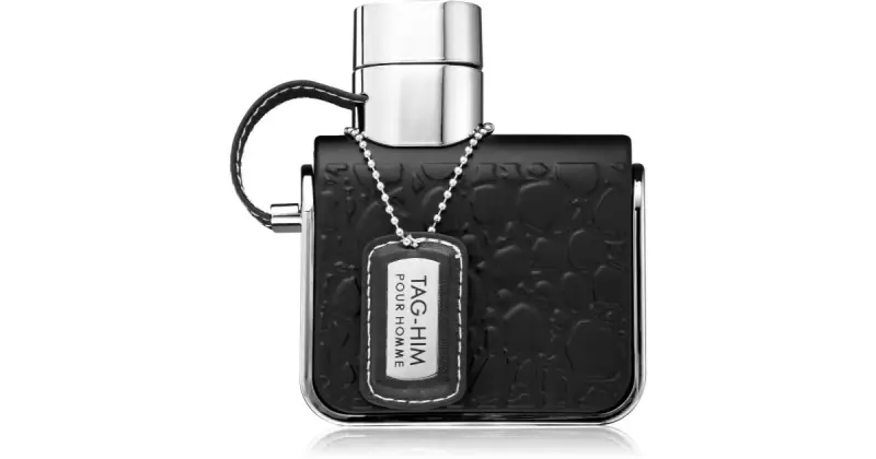 Tag per lui EDT - 100ml