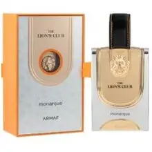 The Lion's Club Monarque EDP - 100 ml