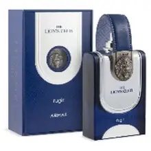 The Lion's Club Rugir EDP - 100 ml