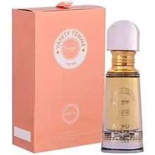 Vanity Femme Essence Olio Profumo - 20ml