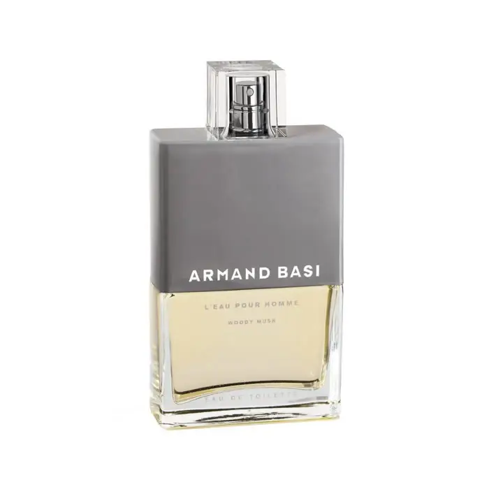 Armand basi Eau de Toilette Uomo 3661612