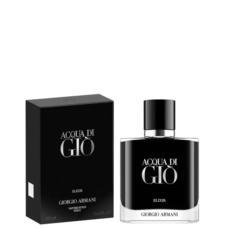 Armani Acqua di Giò - Elixir 50 ml