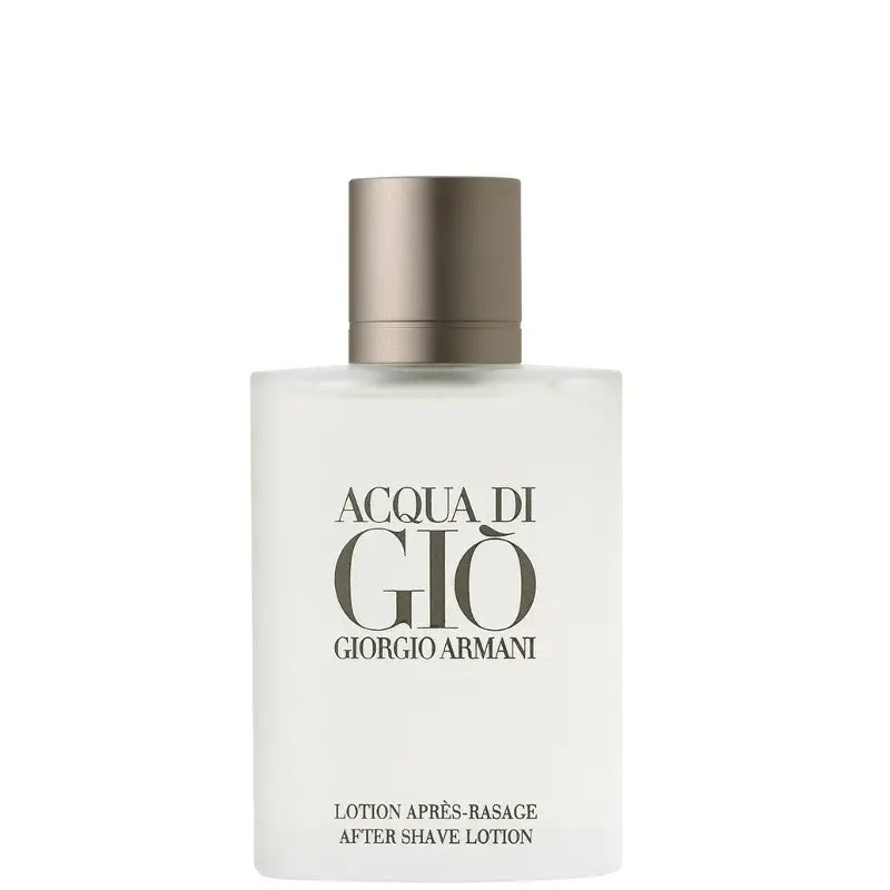 Armani Acqua di Giò  Homme Dopo Barba Lozione 100ML