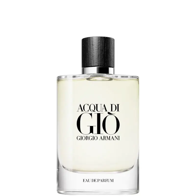 Armani Acqua di Giò Homme Eau de Parfum Ricaricabile 125ML