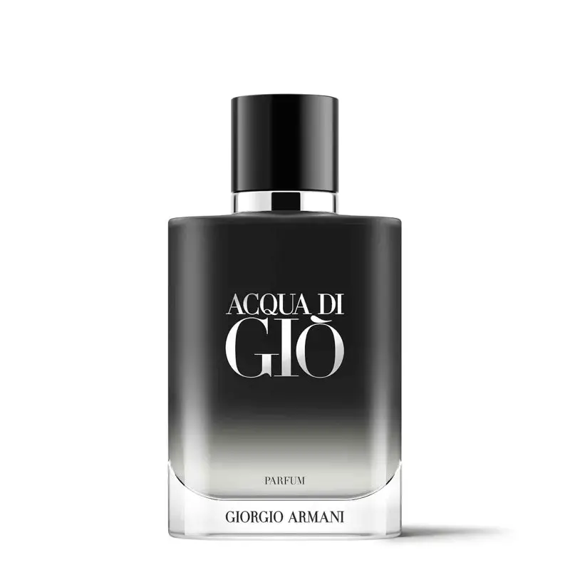 Armani Acqua di Giò Homme Parfum Ricaricabile 100ML