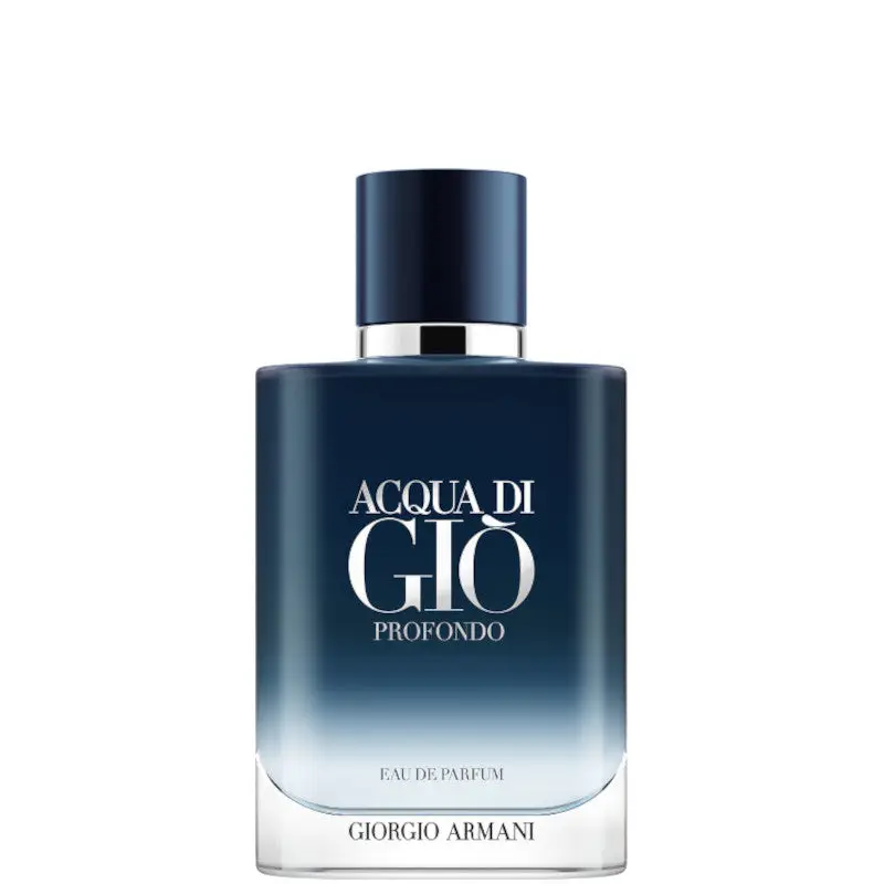 Armani Acqua di Giò Homme Profondo Eau de Parfum 100ML