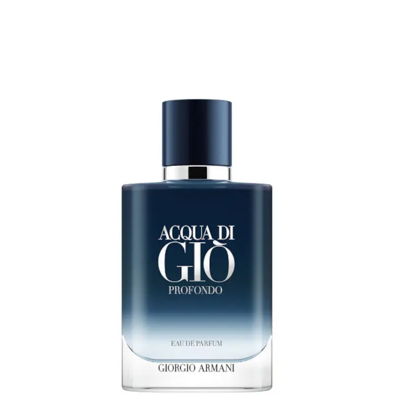 Armani Acqua di Giò Homme Profondo Eau de Parfum 50ML
