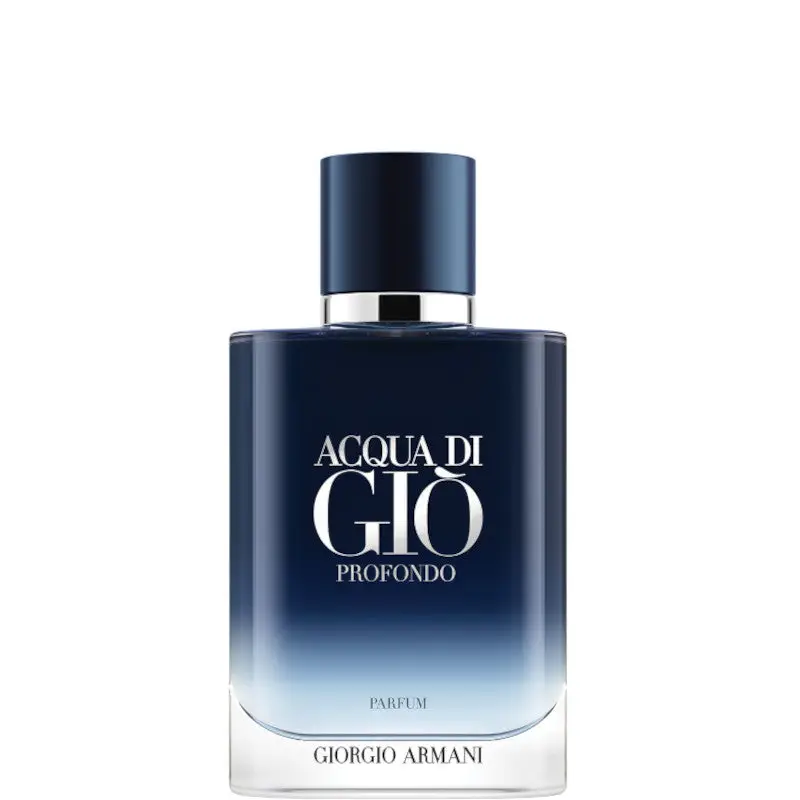 Armani Acqua di Giò Homme Profondo Parfum 100ML