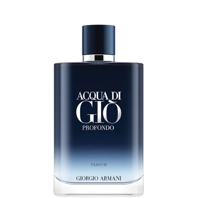 Armani Acqua di Giò Homme Profondo Parfum 200ML