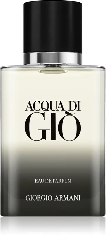 Armani Eau de Parfum Uomo Verde 3559528