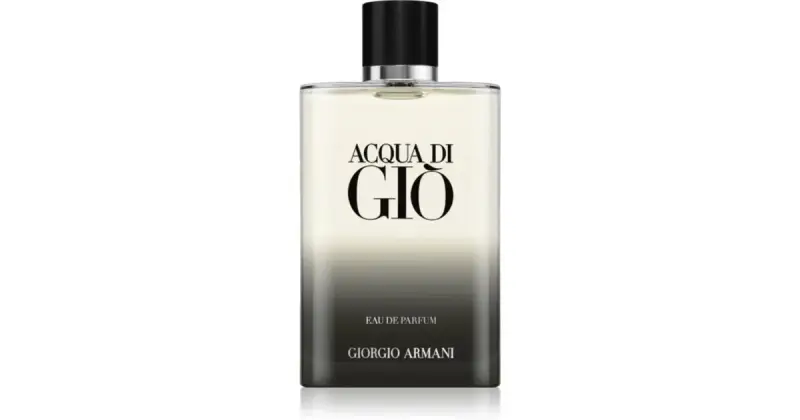 Armani Eau de Parfum Uomo Verde 3661619
