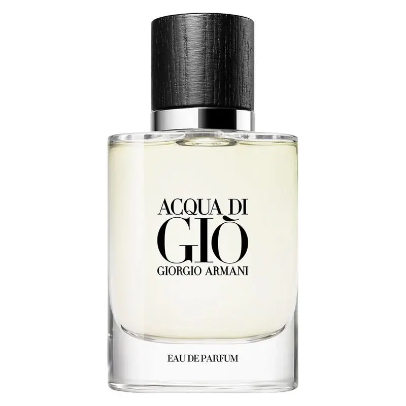 Acqua Di Giò Eau De Parfum Spray 50 ML Ricaricabile