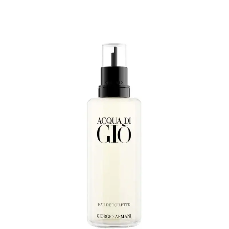 Acqua di Gio Eau de Toilette Ricarica 150ML