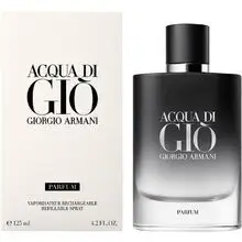 Acqua Di Gio Parfum - 200 Ml