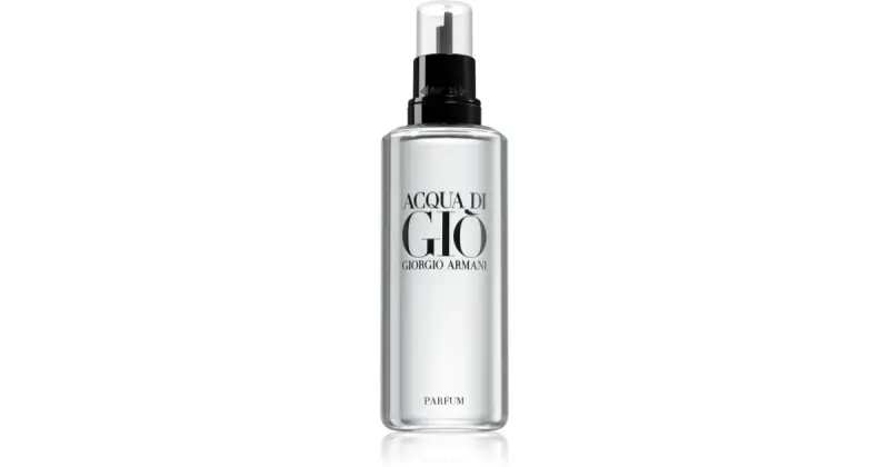 Armani Profumo Uomo Nero 3661655