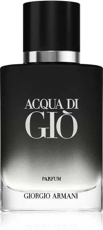 Acqua Di Giò Parfum Spray 30 Ml Ricaricabile